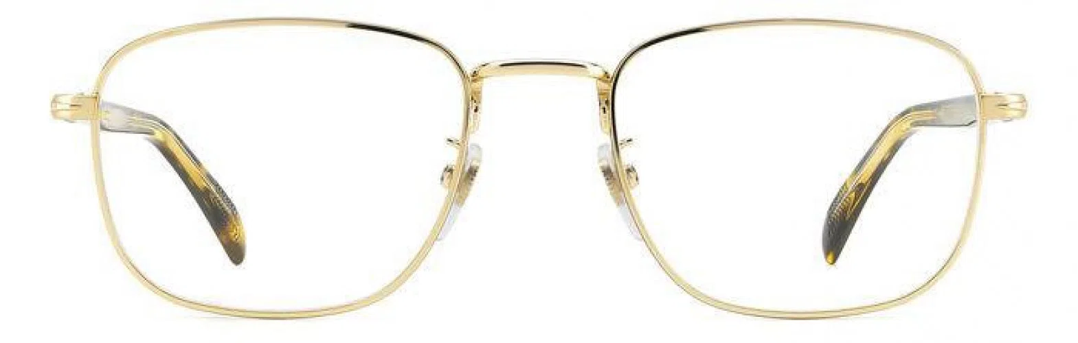 David Beckham DB1138 Eyeglasses - view 7